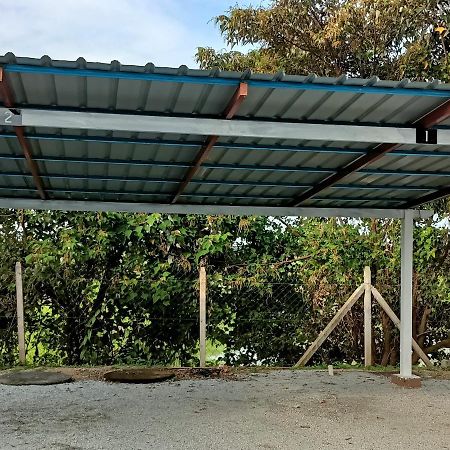 Ummi'S Homestay Kuala Besut Kampong Baru المظهر الخارجي الصورة