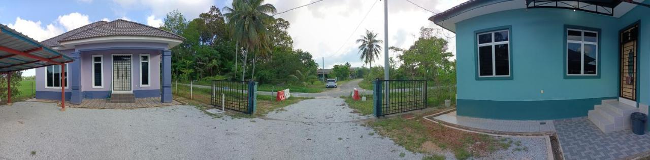 Ummi'S Homestay Kuala Besut Kampong Baru المظهر الخارجي الصورة
